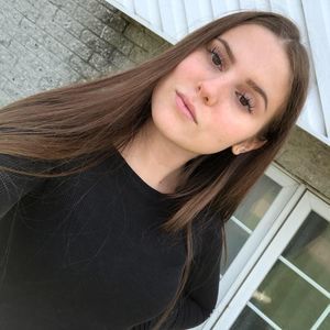 Meet your Posher, Erika